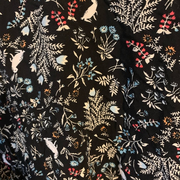 Printed Dress - Picture 2 of 2